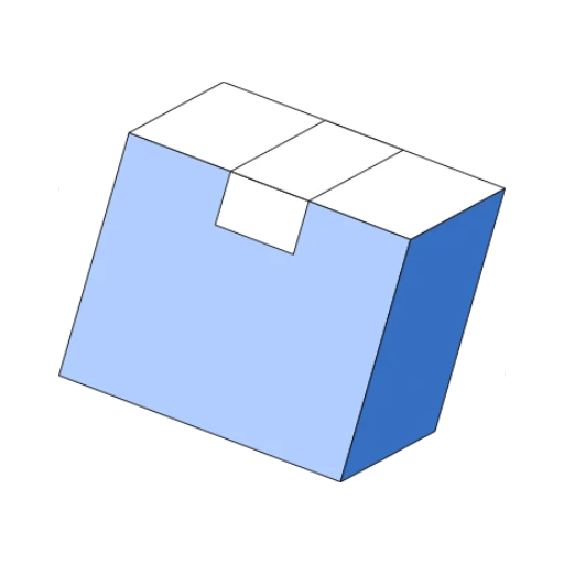 Box illustration