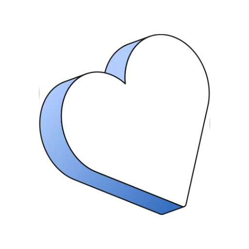 Heart illustration