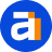 Ahrefs logo