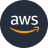 aws logo