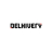 delhivery logo