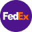 fedex logo