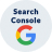 Google search console logo