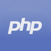 PHP technology image